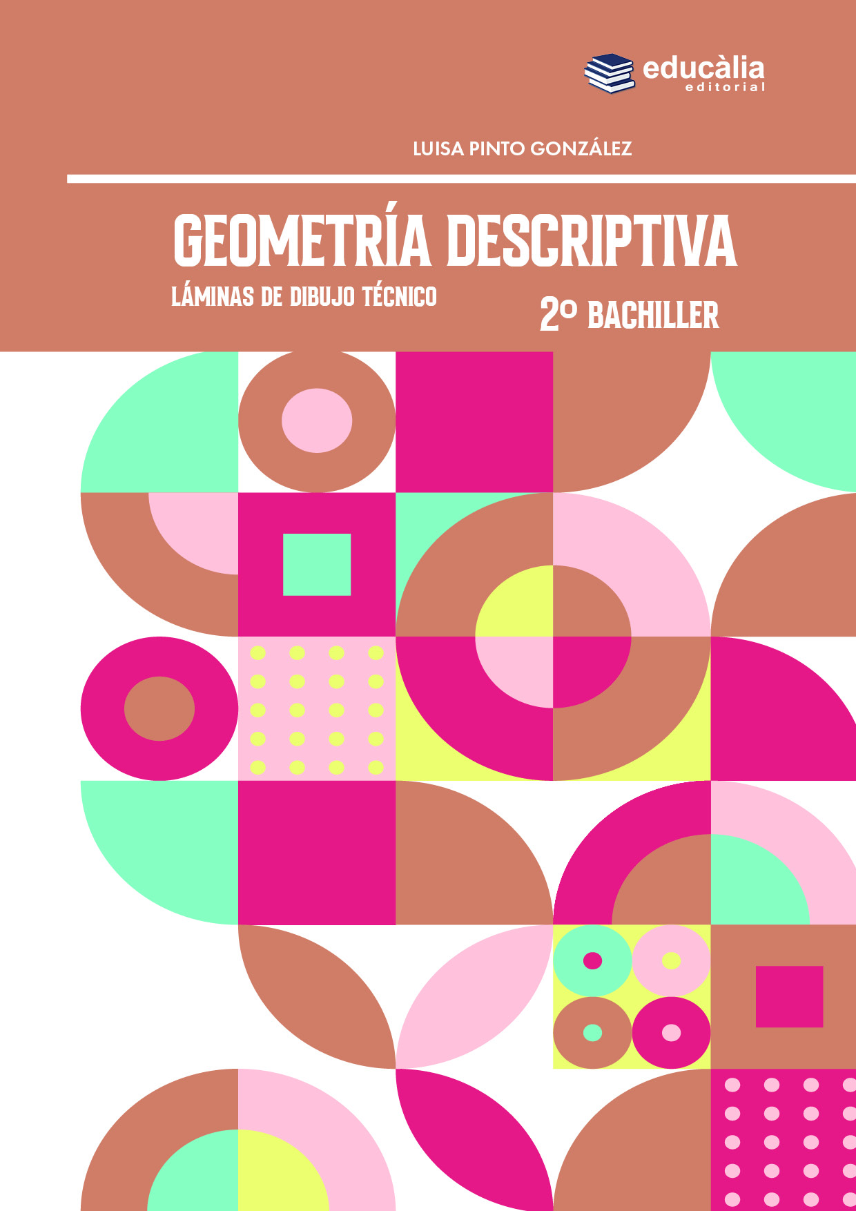 Geometría Descriptiva. 1º Bachiller