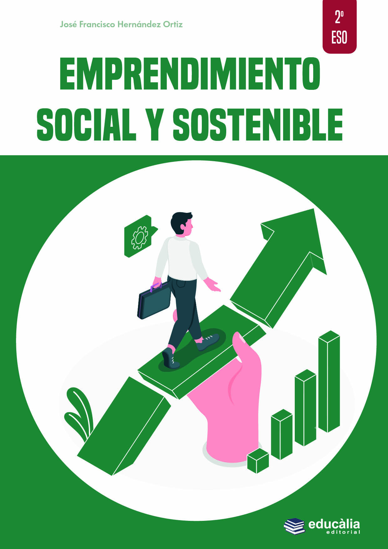 Emprendimiento social y sostenible 2º ESO
