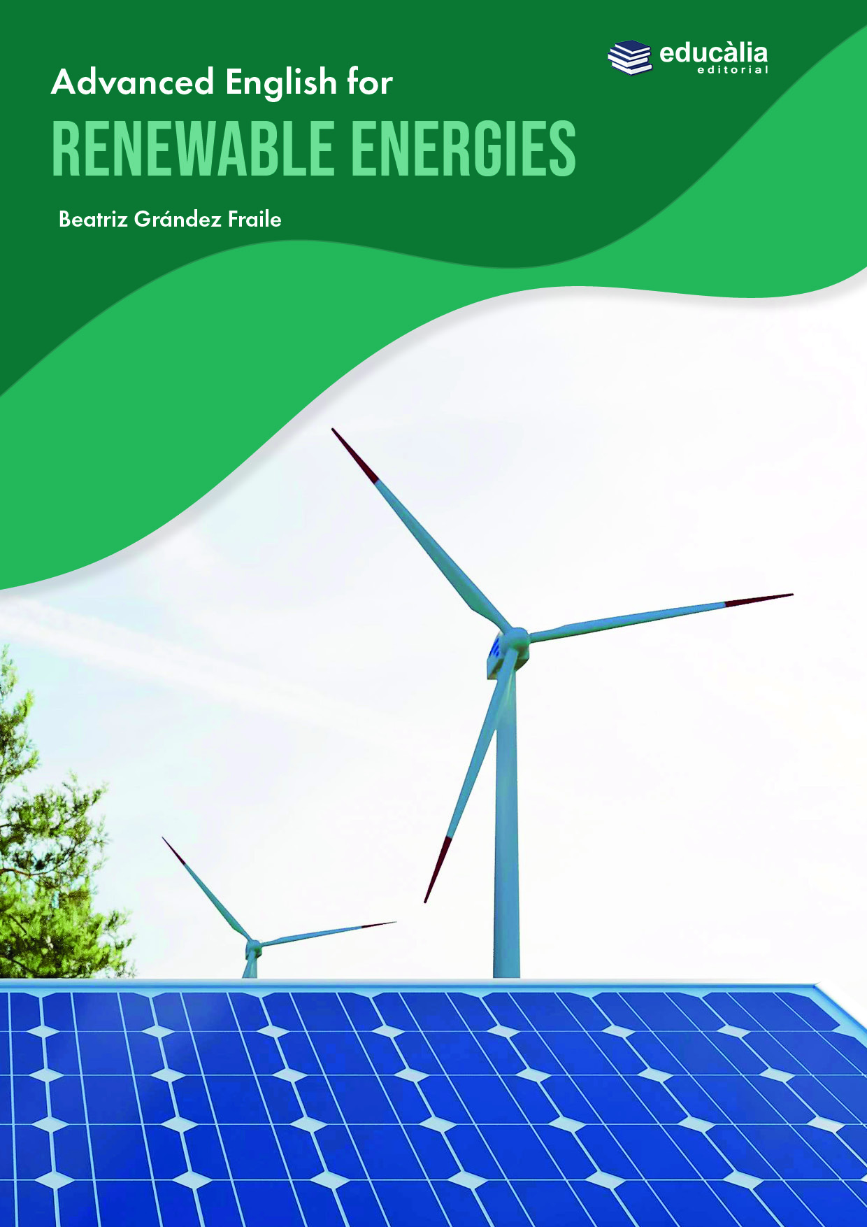 Advanced English for Renewable Energies