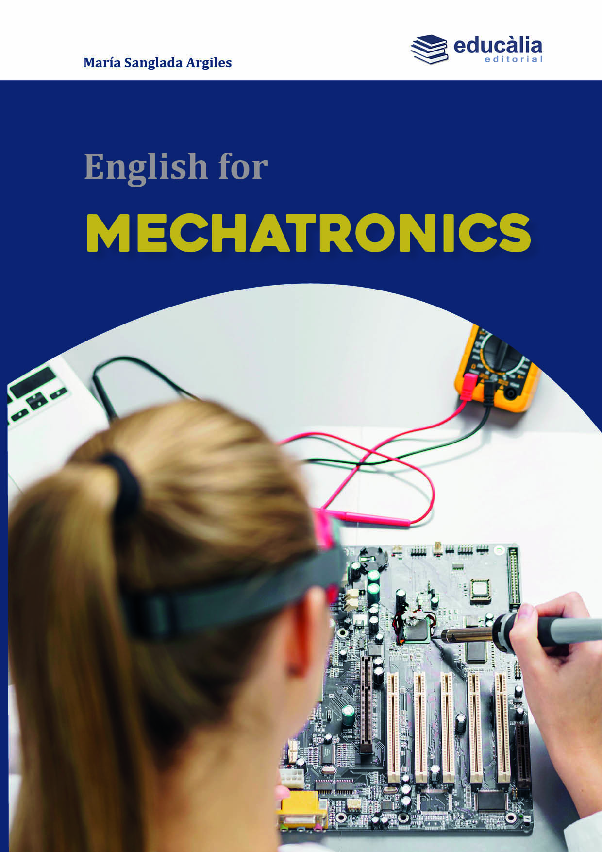 English for Mechatronics