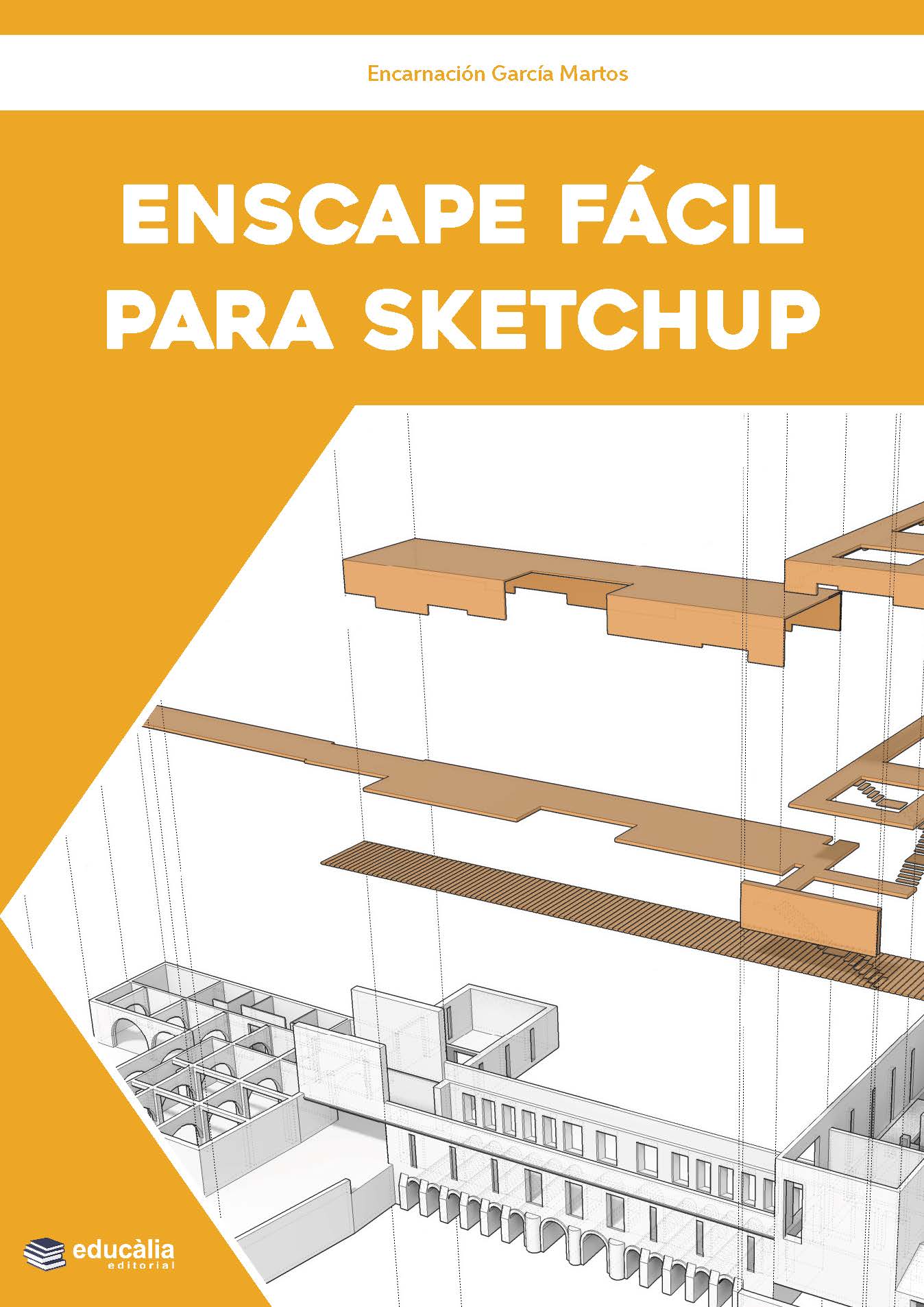 Enscape fácil para sketchup