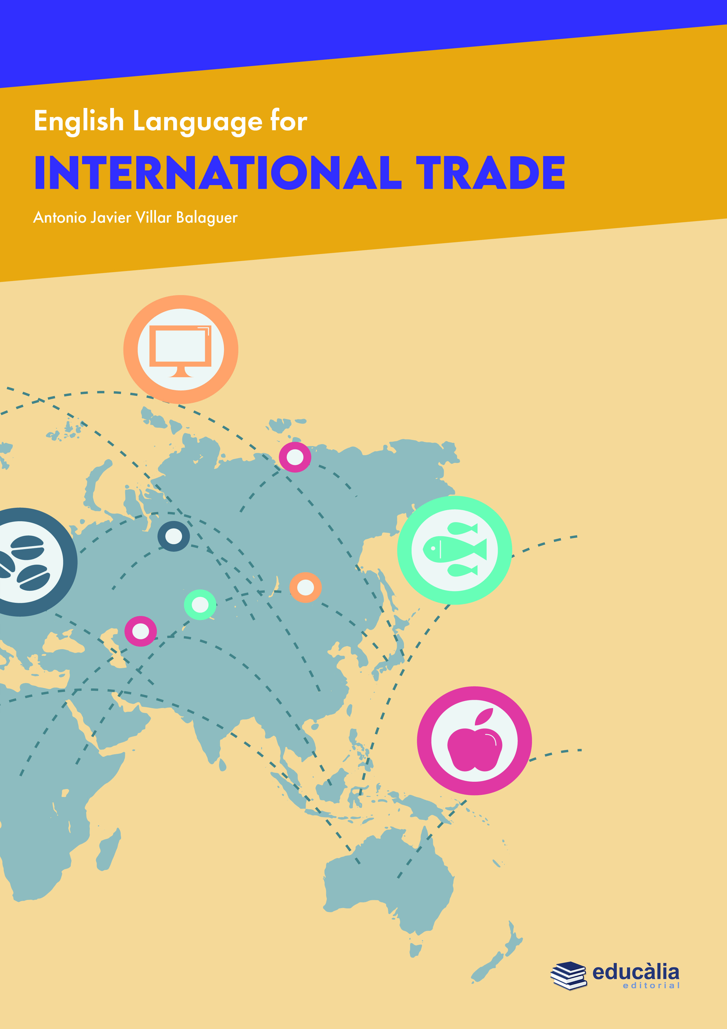 English Language for Intenational Trade (Student's Book)