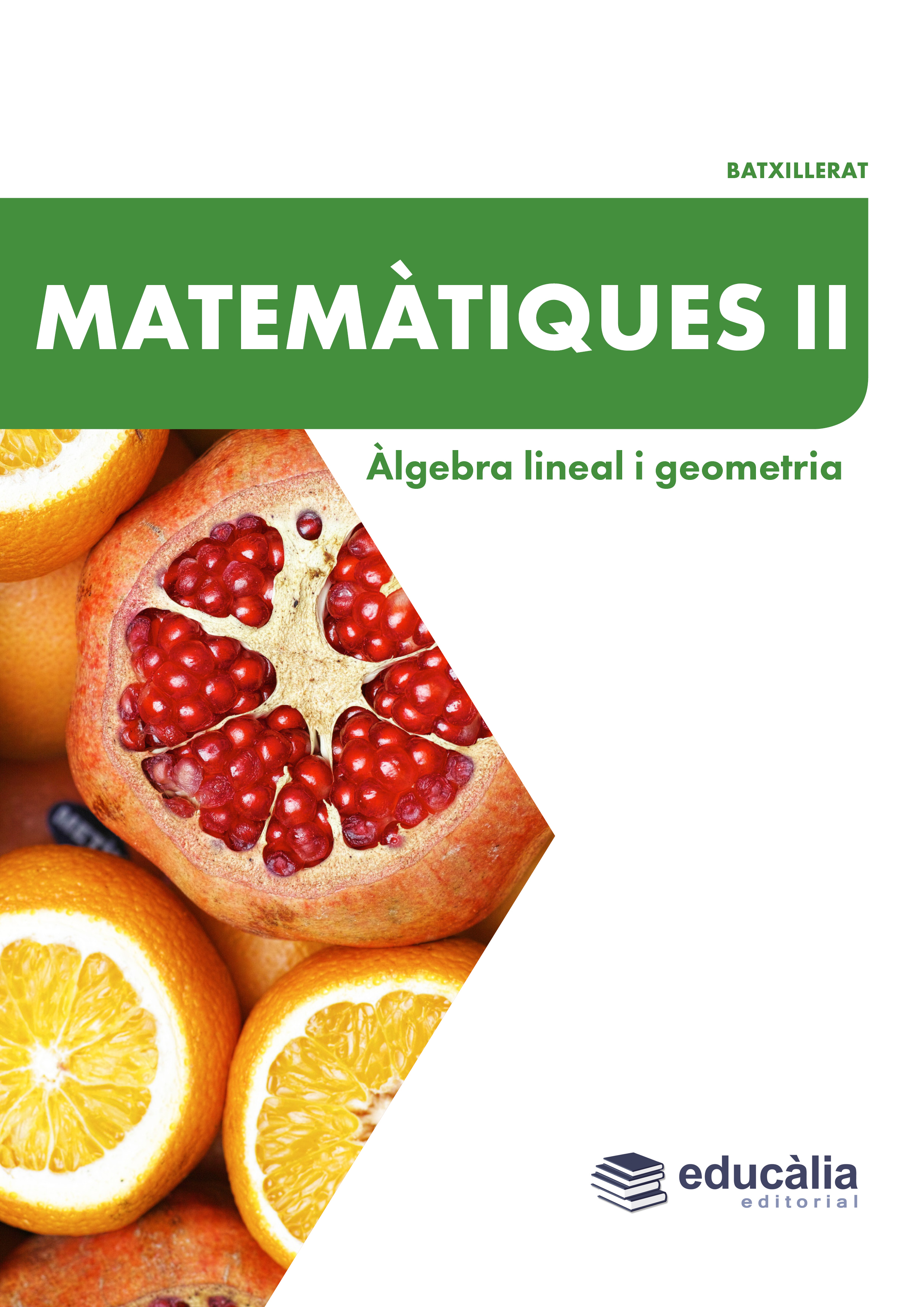 Matemàtiques II