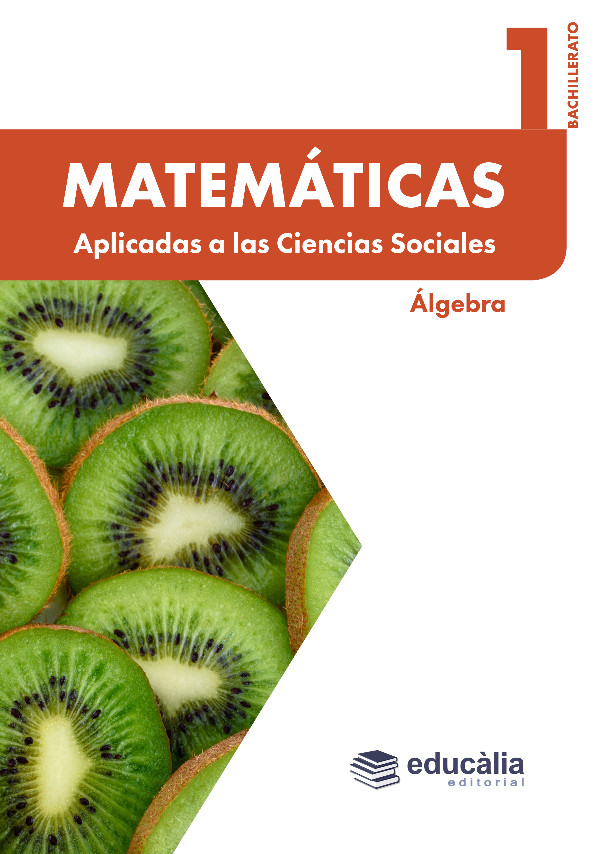 Matemáticas 1º Bachillerato Aplicadas a las CCSS