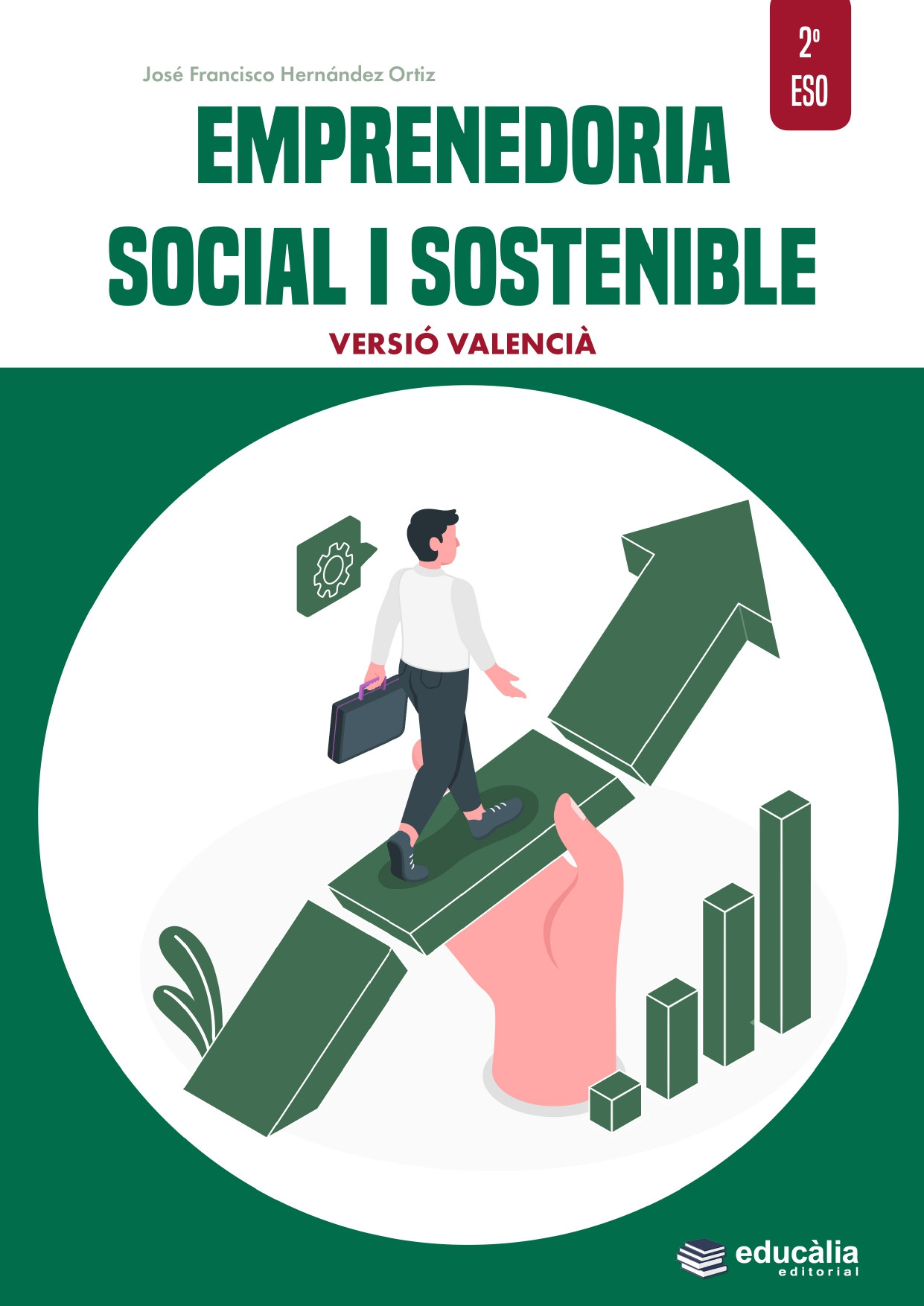 EMPRENEDORIA SOCIAL Y SOSTENIBLE -VERSIÓ VALENCIÀ