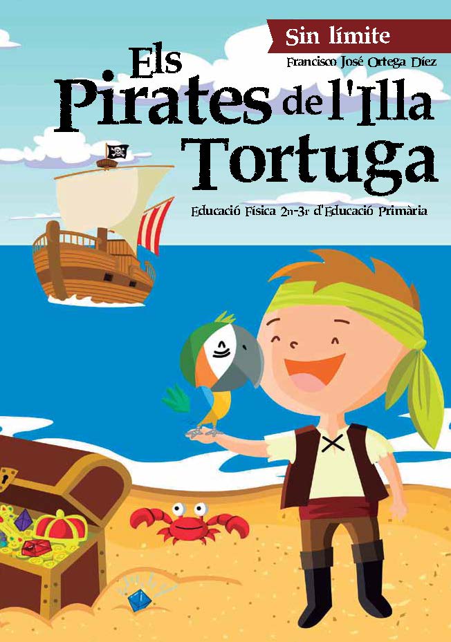 Els pirates de lilla tortuga