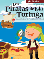 Los piratas de la isla tortuga