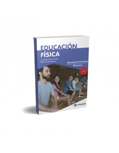 Supuestos prácticos Educación Física primaria (castellano)