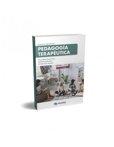 Temario Pedagogía Terapéutica (castellano)