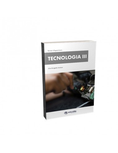 Temari Tecnologia III (en català)