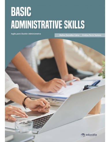 Basic Administrative Skills