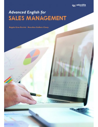 Advanced English for Sales Management