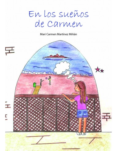 En los sueños de Carmen