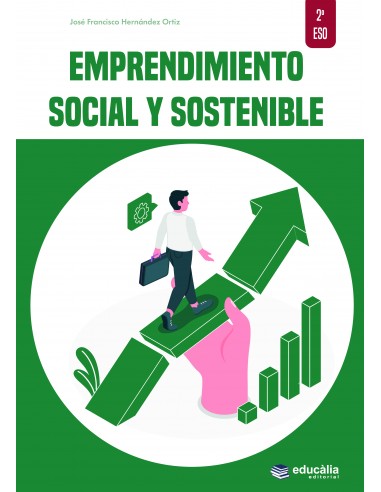 Emprendimiento Social y Sostenible 2º ESO