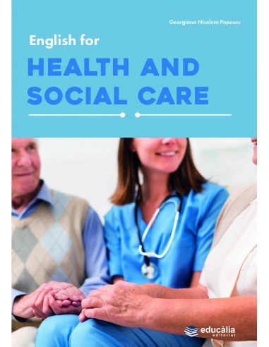 English Health and Social Care