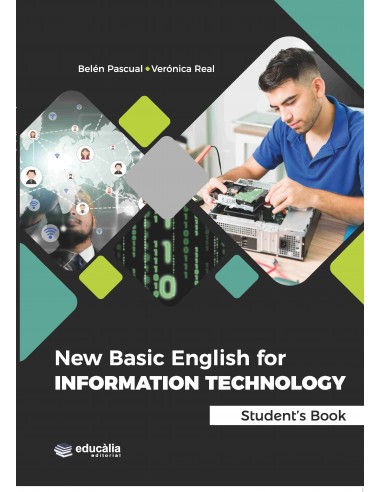 New Basic English for Information Technology