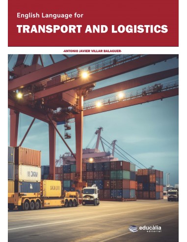 English Language for Transport and Logistic