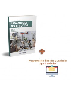 Temario + PD tipo 1...