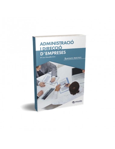 Supòsits pràctics Administració i direcció d'empreses