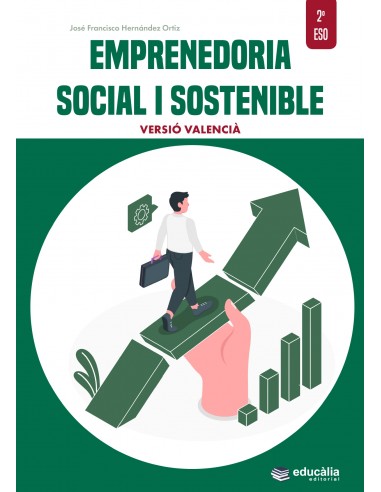 EMPRENEDORIA SOCIAL I SOSTENIBLE