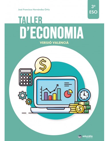 Taller d'Economia 3r ESO (valencià)