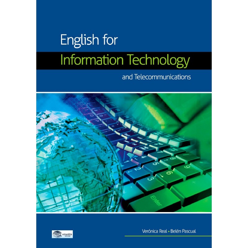 English for Information Technology and Telecommunications