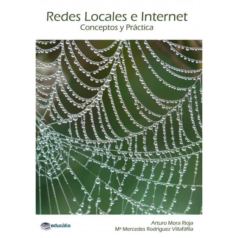 Redes locales e internet