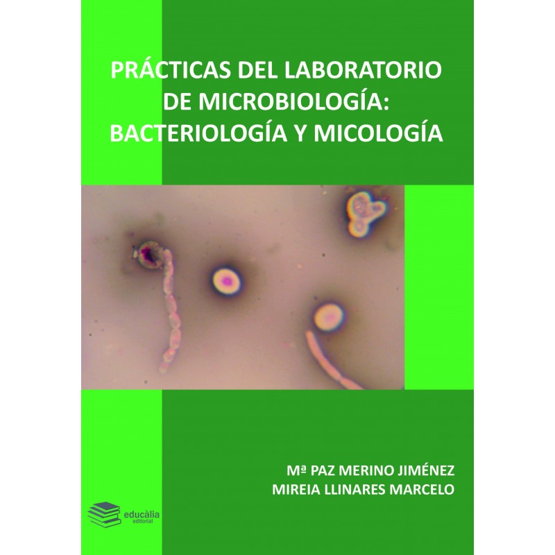 Prácticas de laboratorio de microbiología