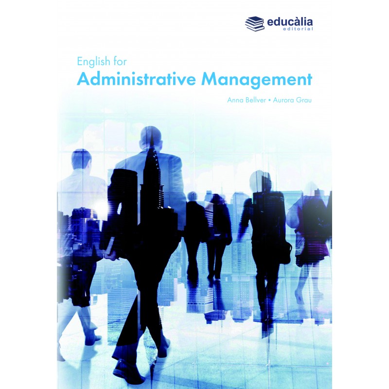 English for Administrative Management