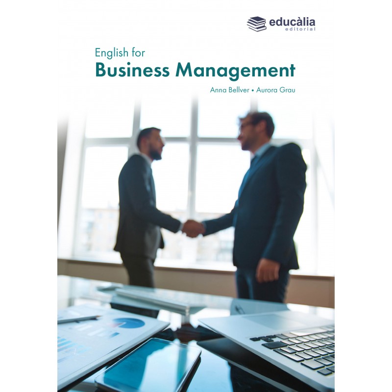 English for Business Management