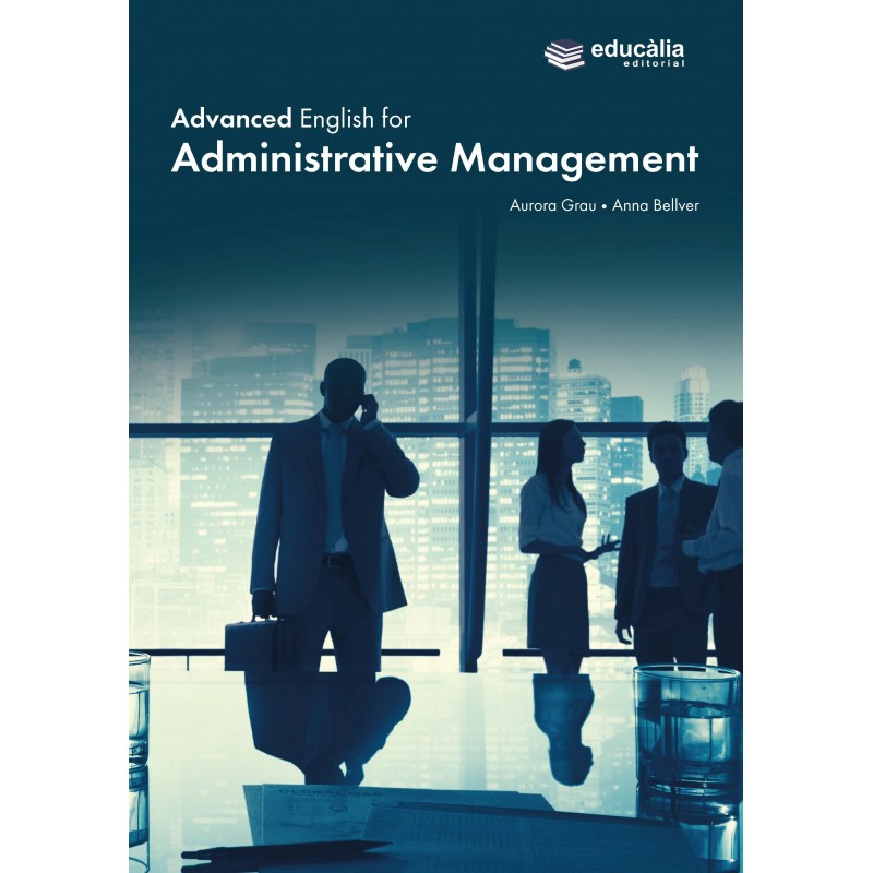 Advanced English for Administrative Management