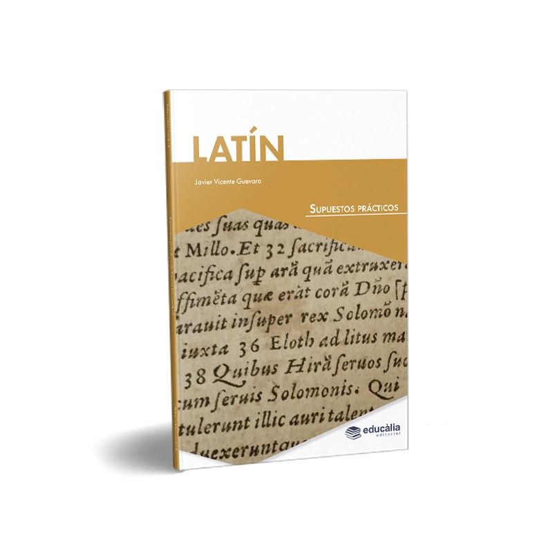 Supuestos prácticos Latín