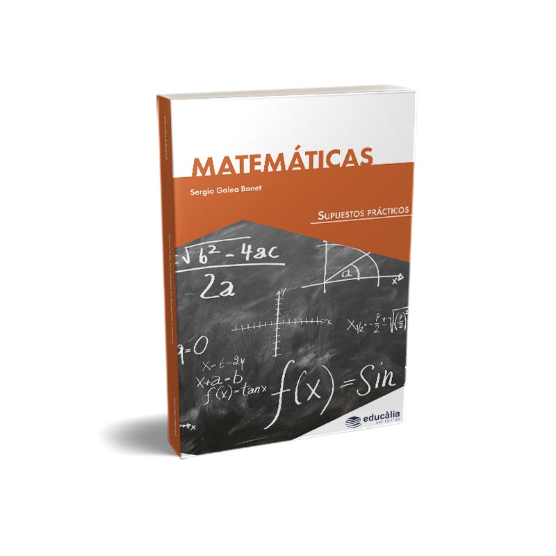 Supuestos prácticos Matemáticas (castellano)