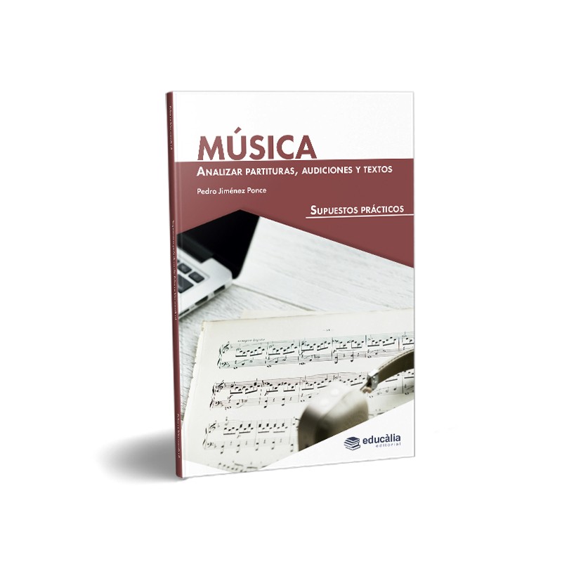 Supuestos prácticos Música (castellano)