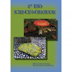 Science 2º ESO Workbook