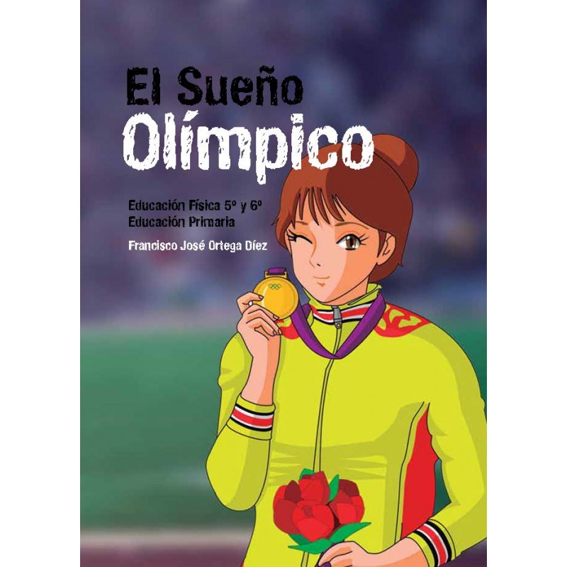 El sueño olímpico (castellano)