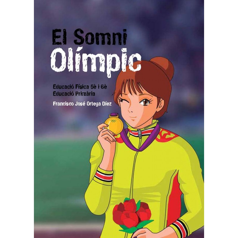 El somni olimpic (valencià)