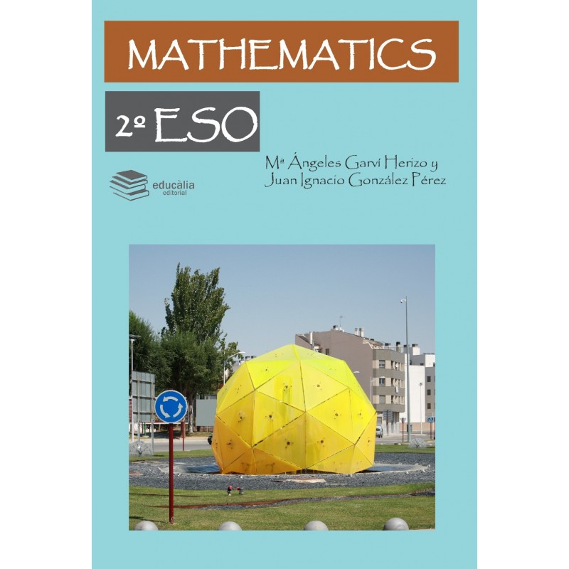 Mathematics 2º ESO