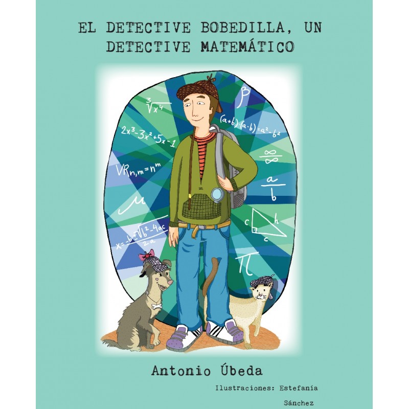 El detective Bobedilla