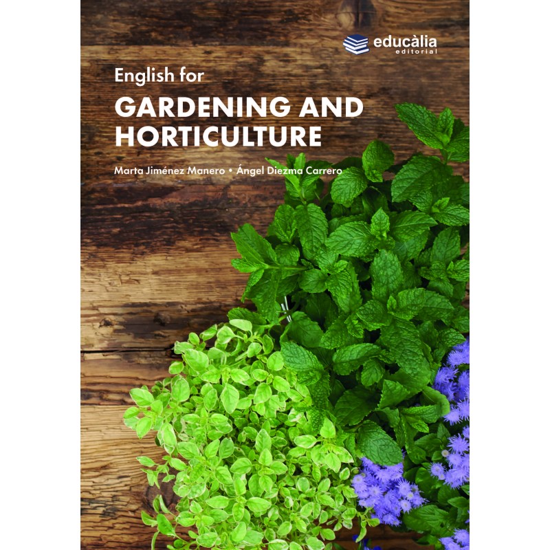 English for Gardening and Horticulture