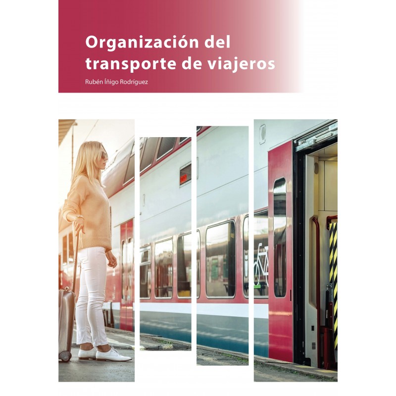 Organización del transporte de viajeros
