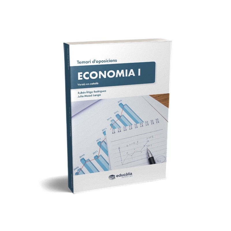 Temari Economia I (versió en català)