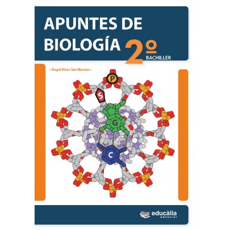 Apuntes Biología 2º Bachillerato