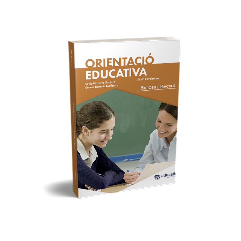 Supòsits pràctics Orientació Educativa (Catalunya)