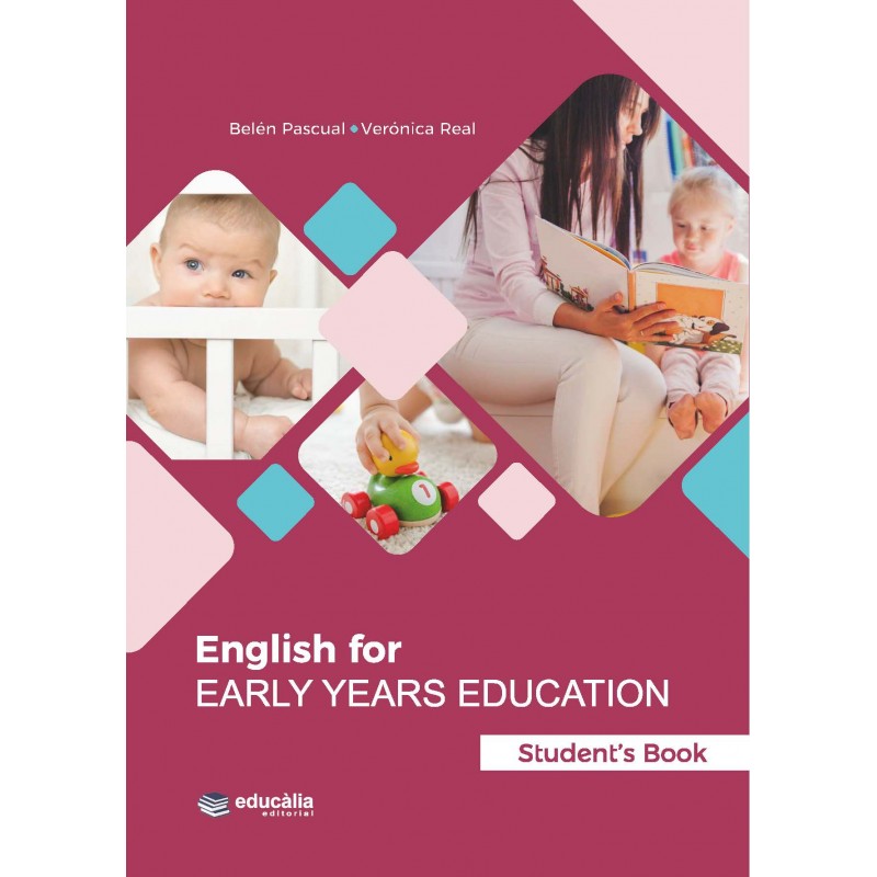 English for Early Years Education