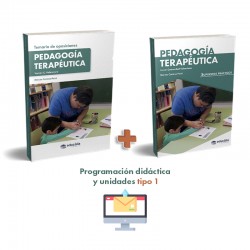Temario + Supuestos + PD...