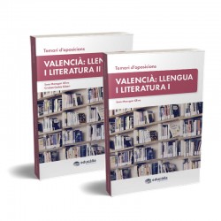 Temari Valencià: Llengua i...