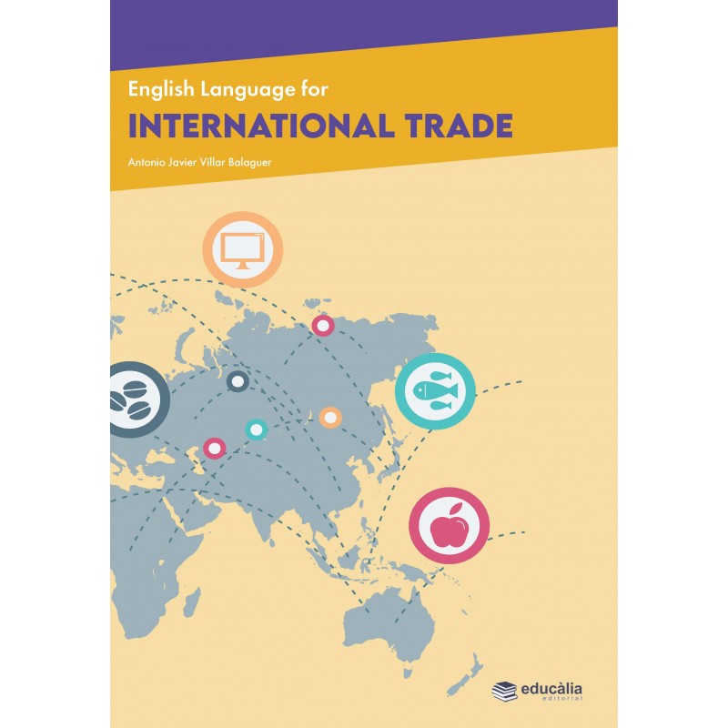 English Language for Internation Trade
