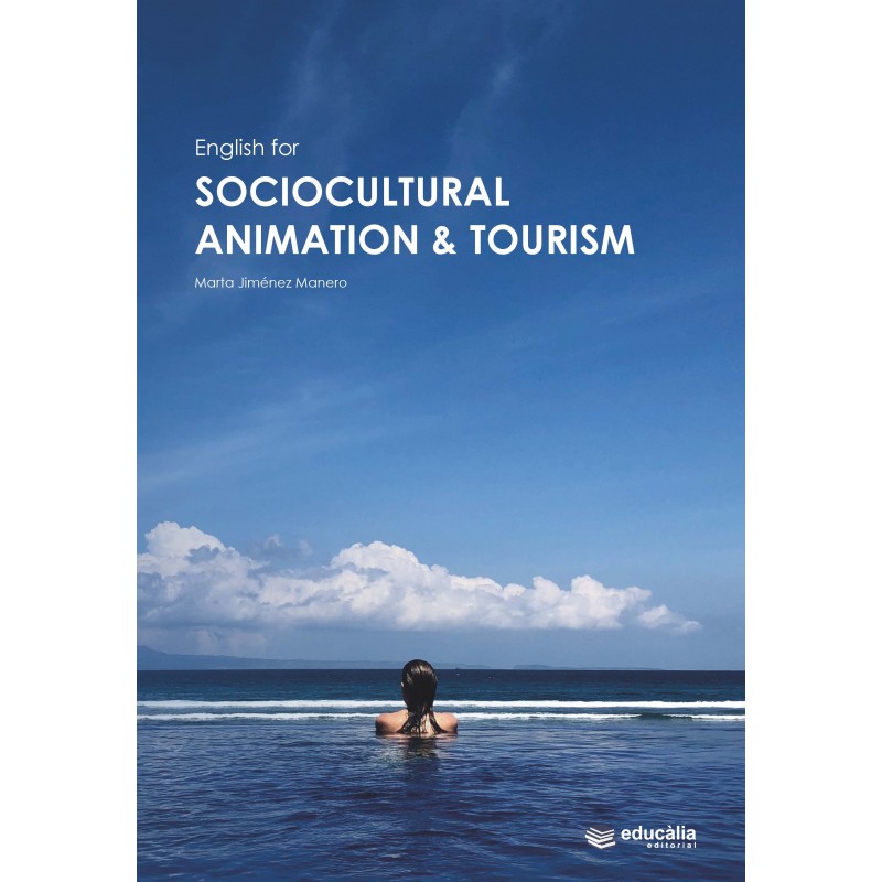 English for Sociocultural animation and tourism