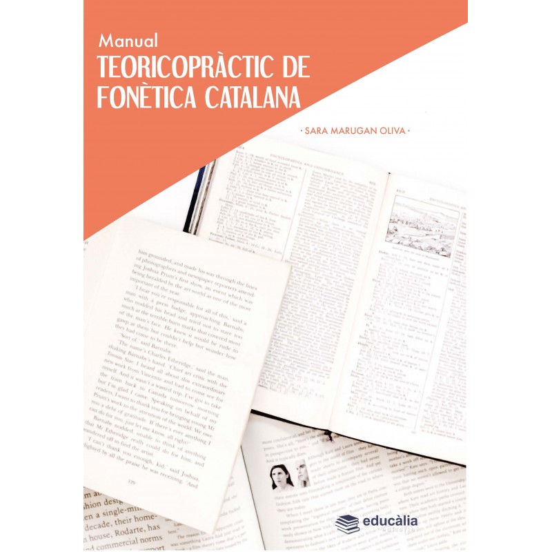 Manual teoricopràctic de fonètica catalana